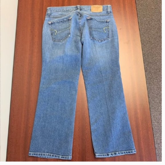 American Eagle Outfitters Jeans - Picture 7 of 8